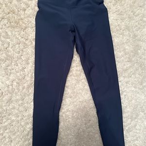 Abercrombie YPB leggings